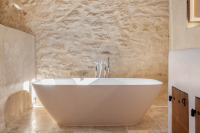 Badewanne im BLAKSTED STYLE