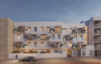 Renders CORAL SQUARE