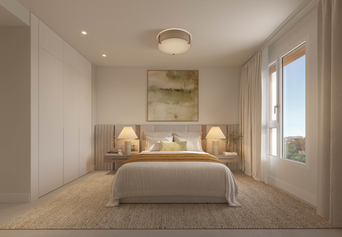 Renders CORAL SQUARE