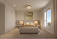 Renders CORAL SQUARE