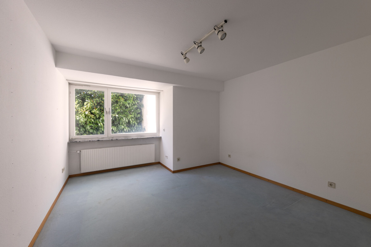Beispiel Zimmer