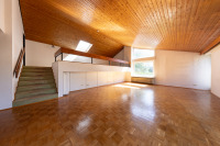 Wohnen und Galerie