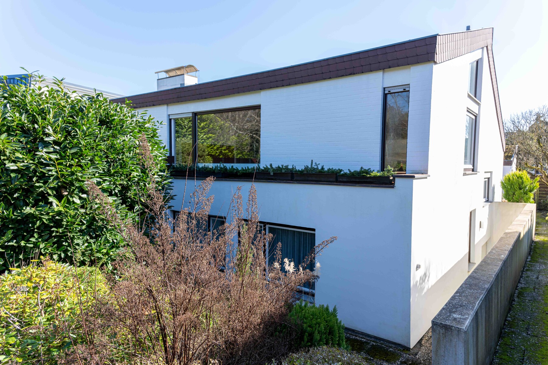 Ein echtes Unikat mit Flair und Potenzial – Ihr neues Zuhause in Oberursel, 61440 Oberursel, Einfamilienhaus