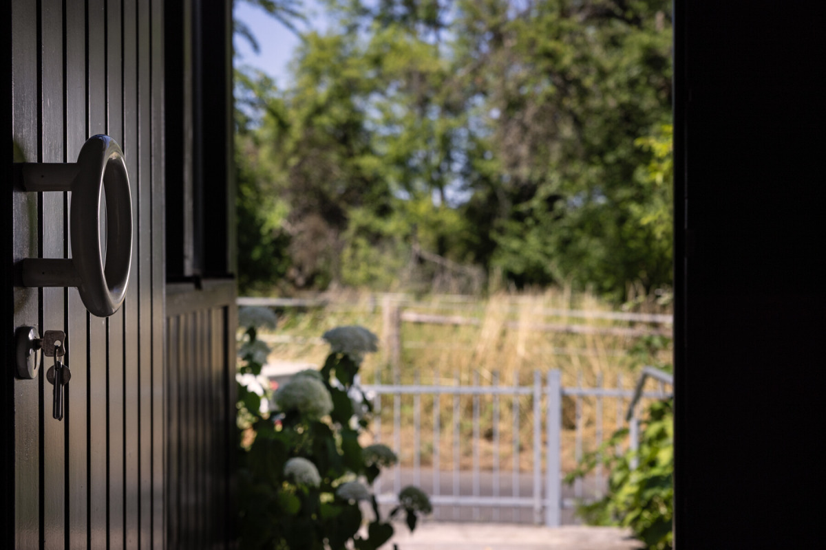 Herzlich Willkommen in diesem schönen Familienhaus